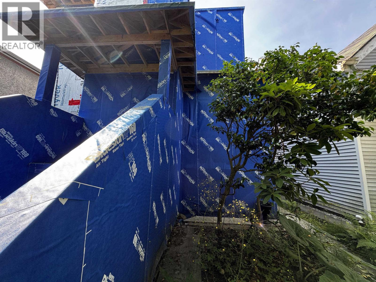 4538 W 12TH AVENUE, Vancouver, British Columbia