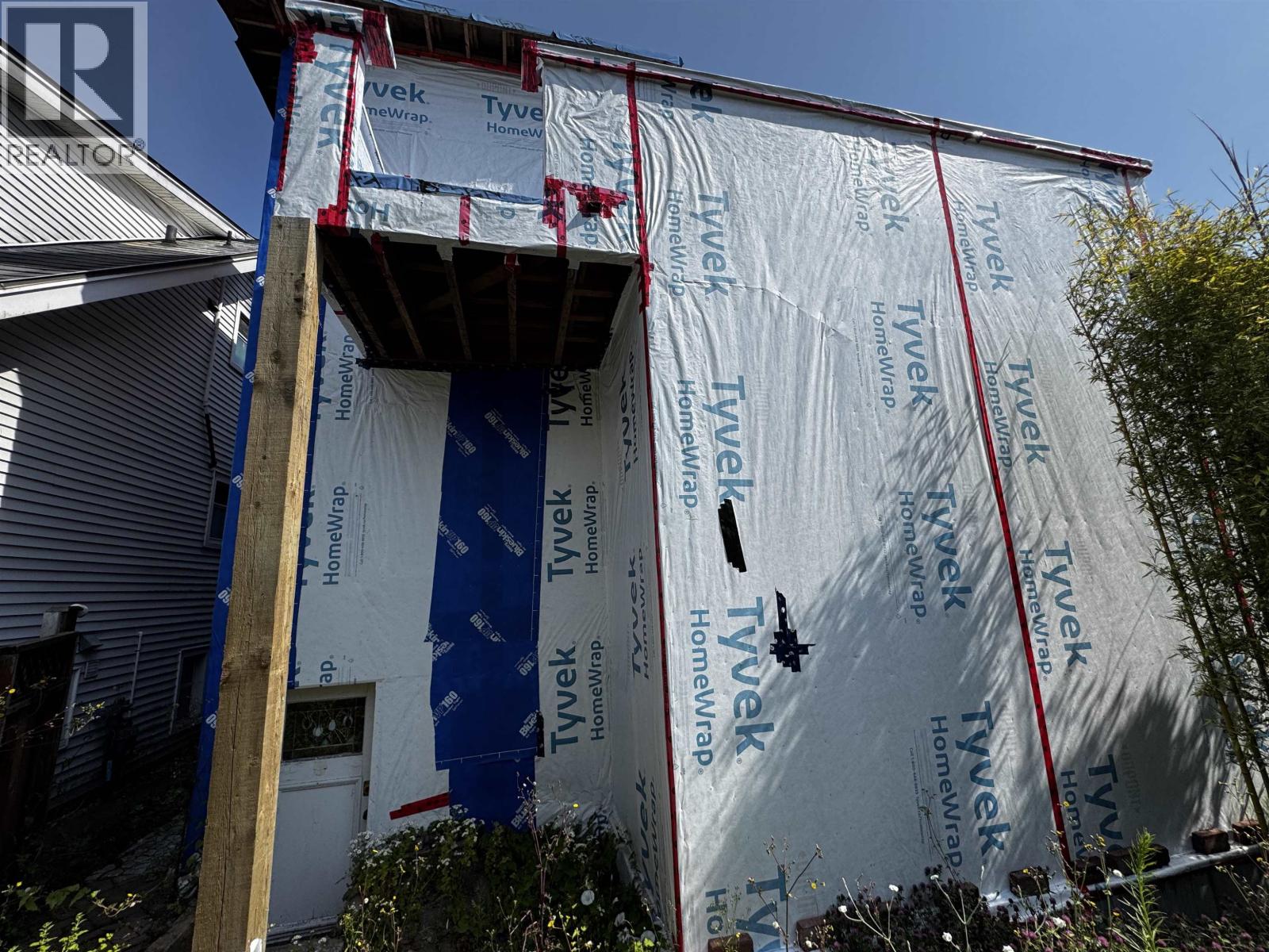 4538 W 12th Avenue, Vancouver, British Columbia  V6R 2R5 - Photo 3 - R3077679