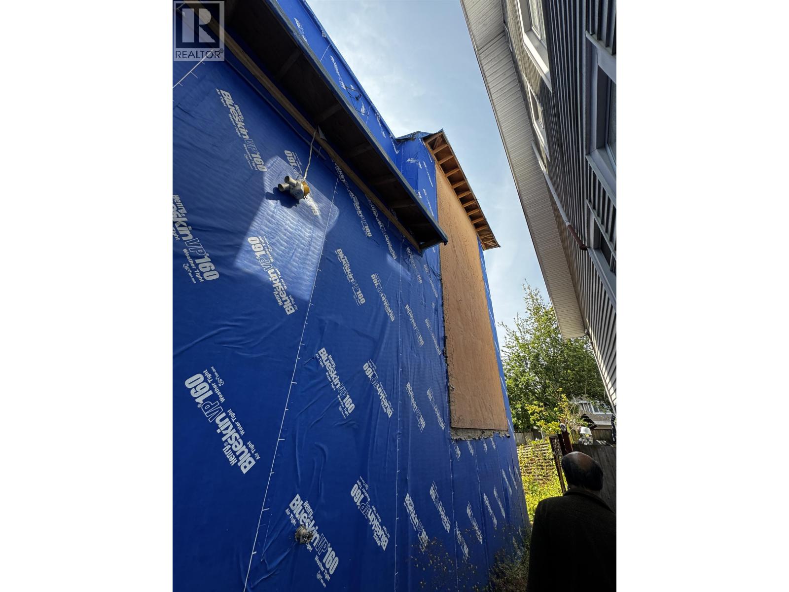 4538 W 12th Avenue, Vancouver, British Columbia  V6R 2R5 - Photo 2 - R3077679