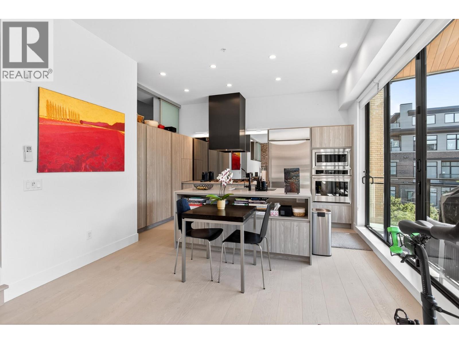 307 300 Salter Street, New Westminster, British Columbia  V3M 0L9 - Photo 7 - R3065736