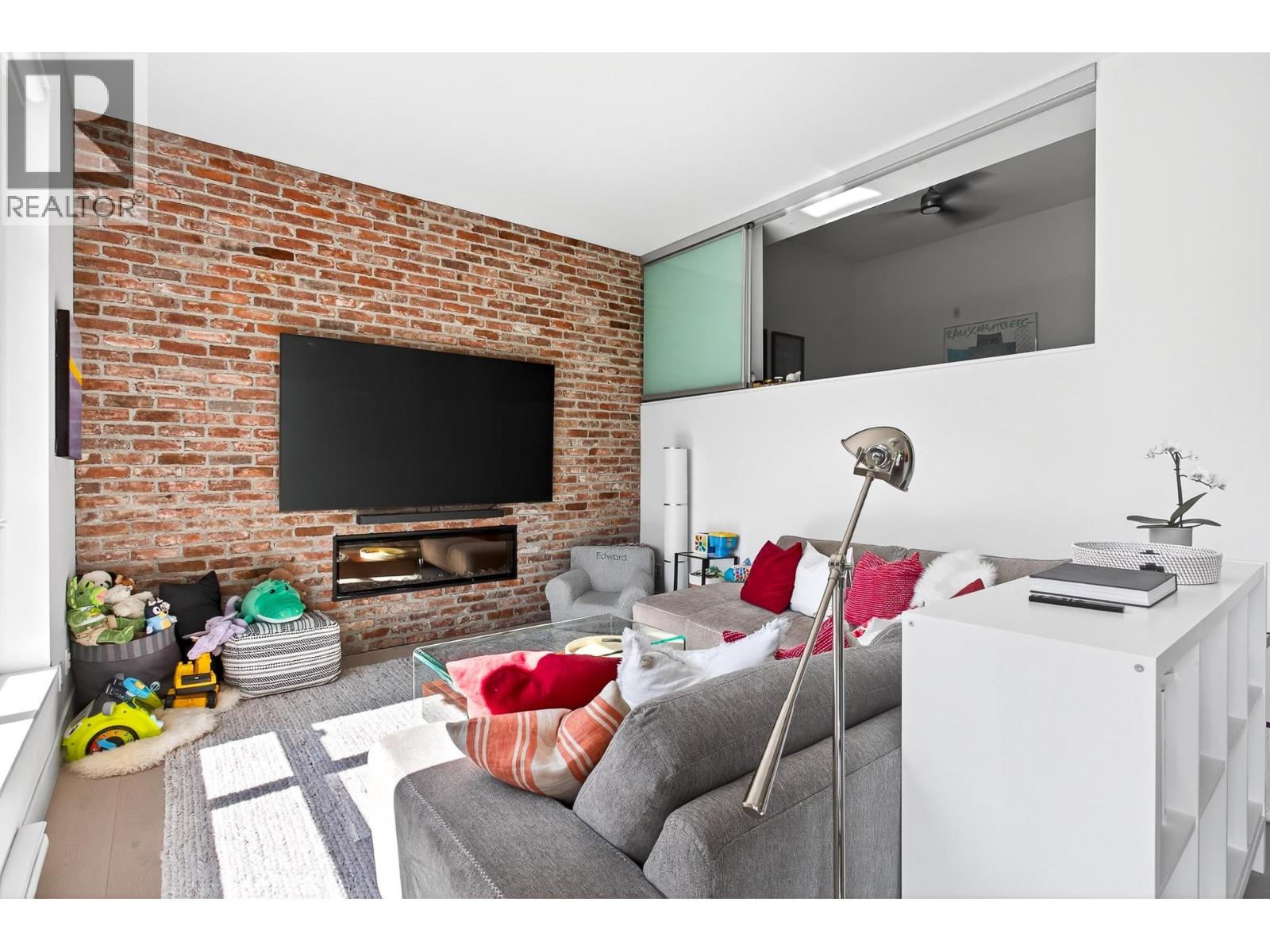 307 300 Salter Street, New Westminster, British Columbia  V3M 0L9 - Photo 21 - R3065736