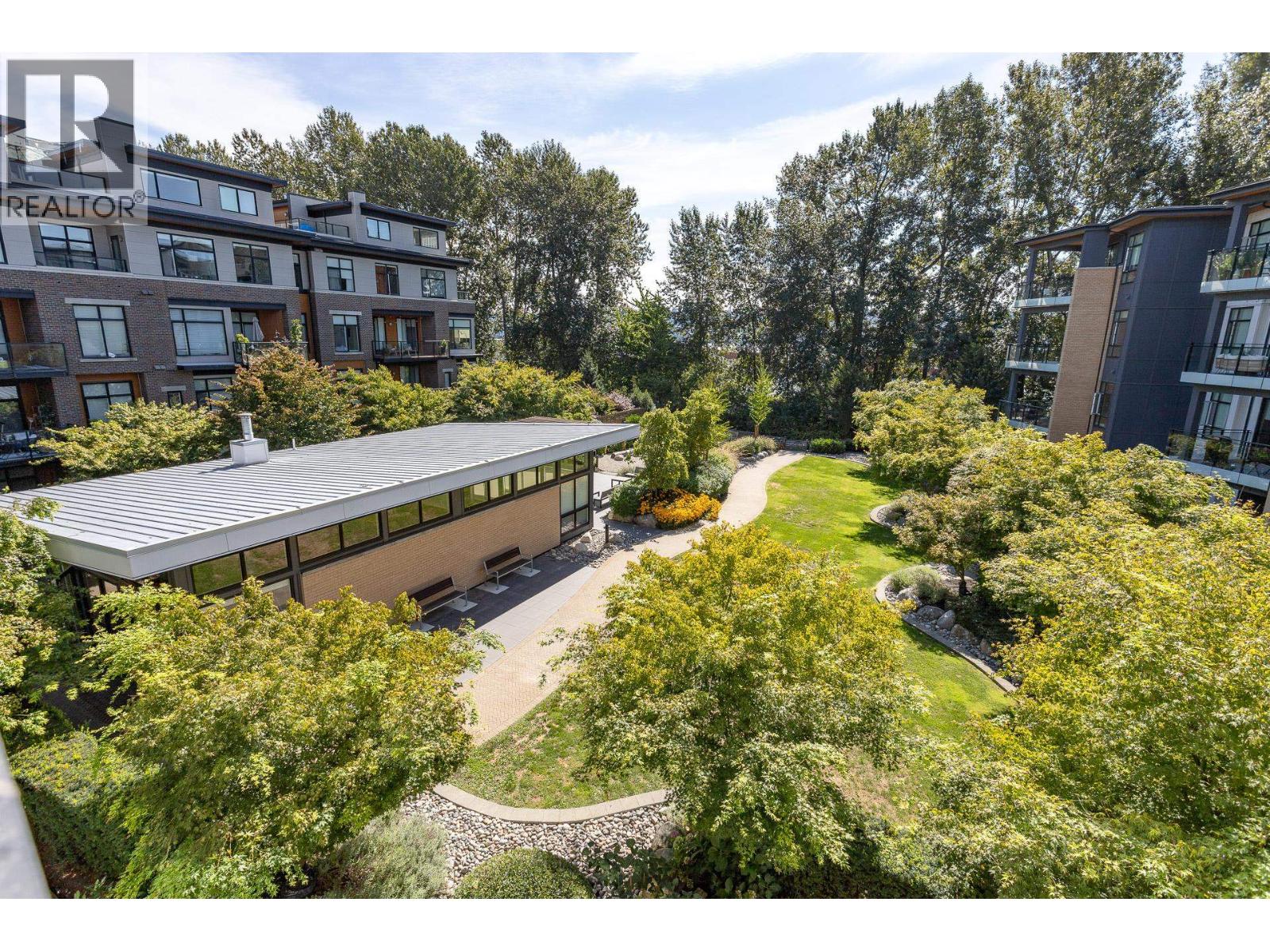 307 300 Salter Street, New Westminster, British Columbia  V3M 0L9 - Photo 16 - R3065736