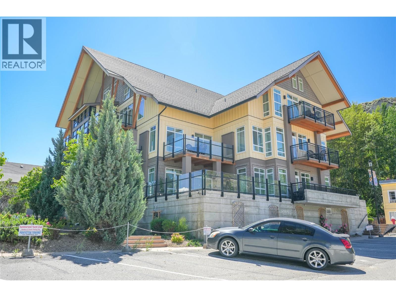 13011 Lakeshore Drive S Unit# 116, Summerland, British Columbia  V0H 1Z1 - Photo 2 - 10355671