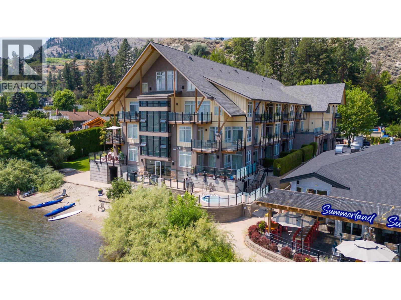13011 Lakeshore Drive S Unit# 116, Summerland, British Columbia  V0H 1Z1 - Photo 32 - 10355671