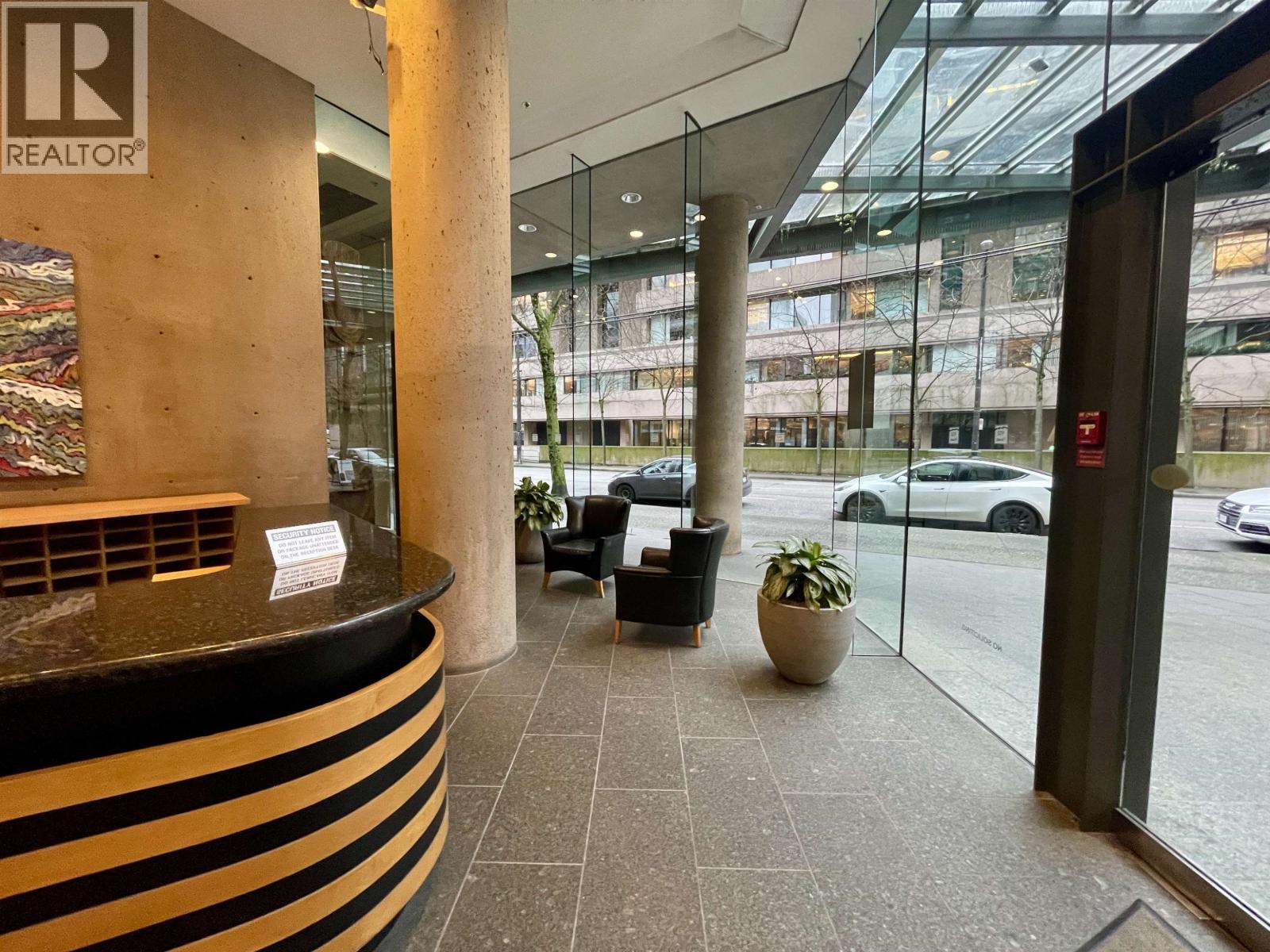 209 938 Howe Street, Vancouver, British Columbia  V6Z 1N9 - Photo 8 - C8074920