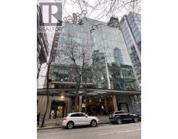 209 938 HOWE STREET, Vancouver, British Columbia