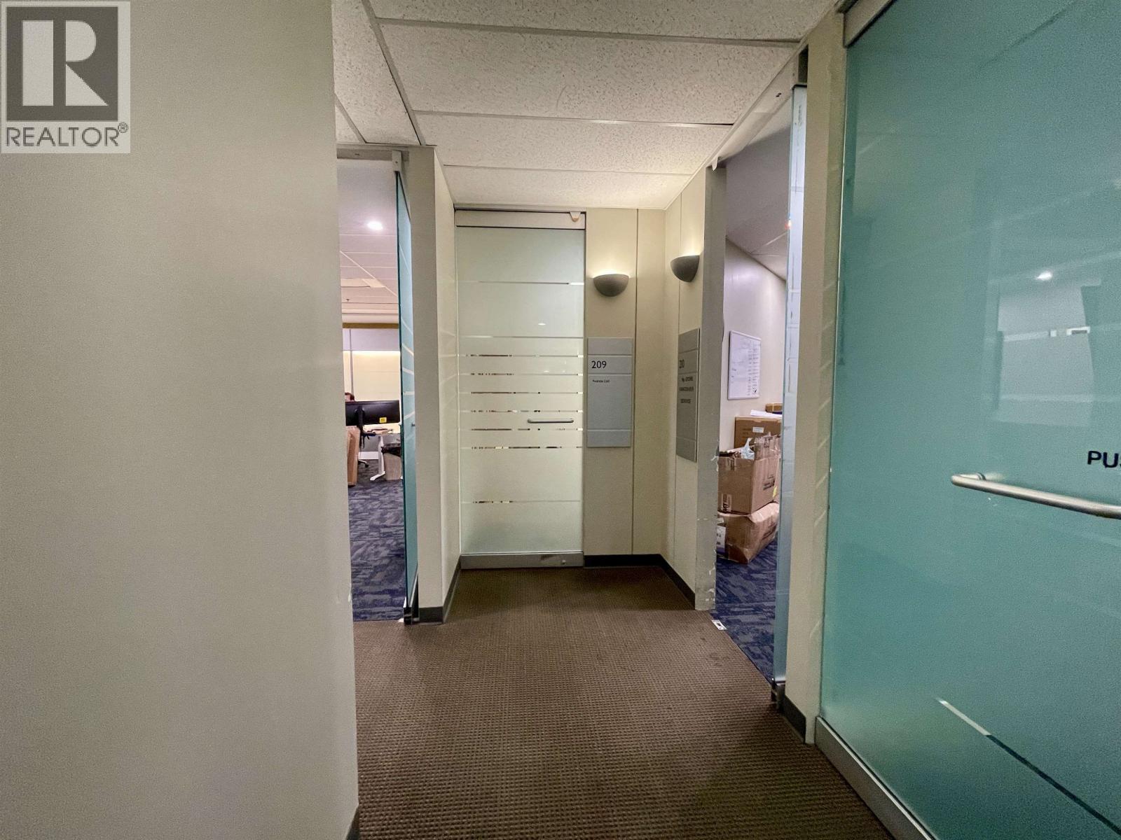 209 938 Howe Street, Vancouver, British Columbia  V6Z 1N9 - Photo 6 - C8074920