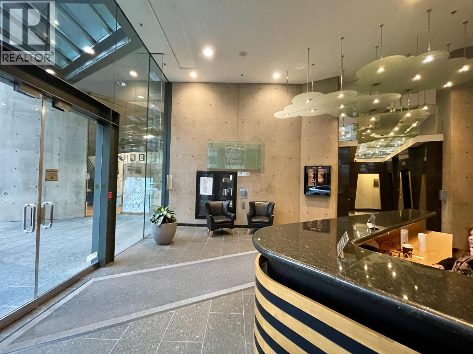 209 938 Howe Street, Vancouver, British Columbia  V6Z 1N9 - Photo 9 - C8074920