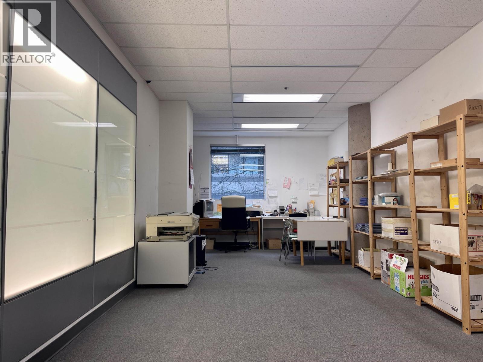 209 938 Howe Street, Vancouver, British Columbia  V6Z 1N9 - Photo 4 - C8074920