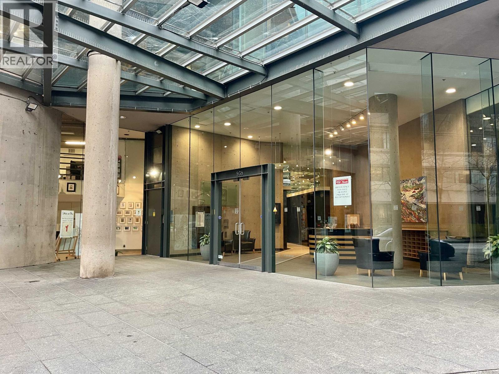 209 938 Howe Street, Vancouver, British Columbia  V6Z 1N9 - Photo 10 - C8074920