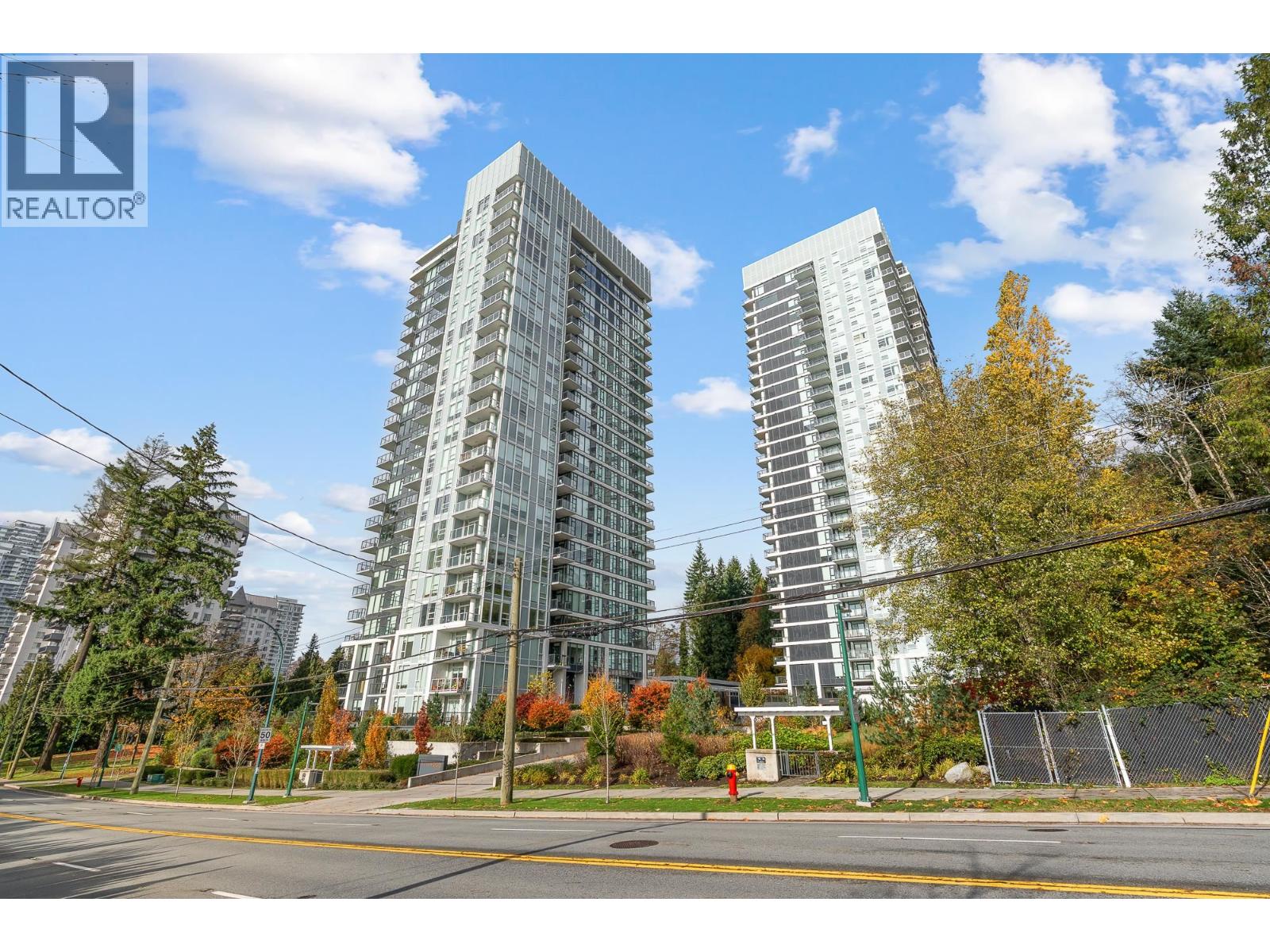 205 585 AUSTIN AVENUE, Coquitlam, British Columbia