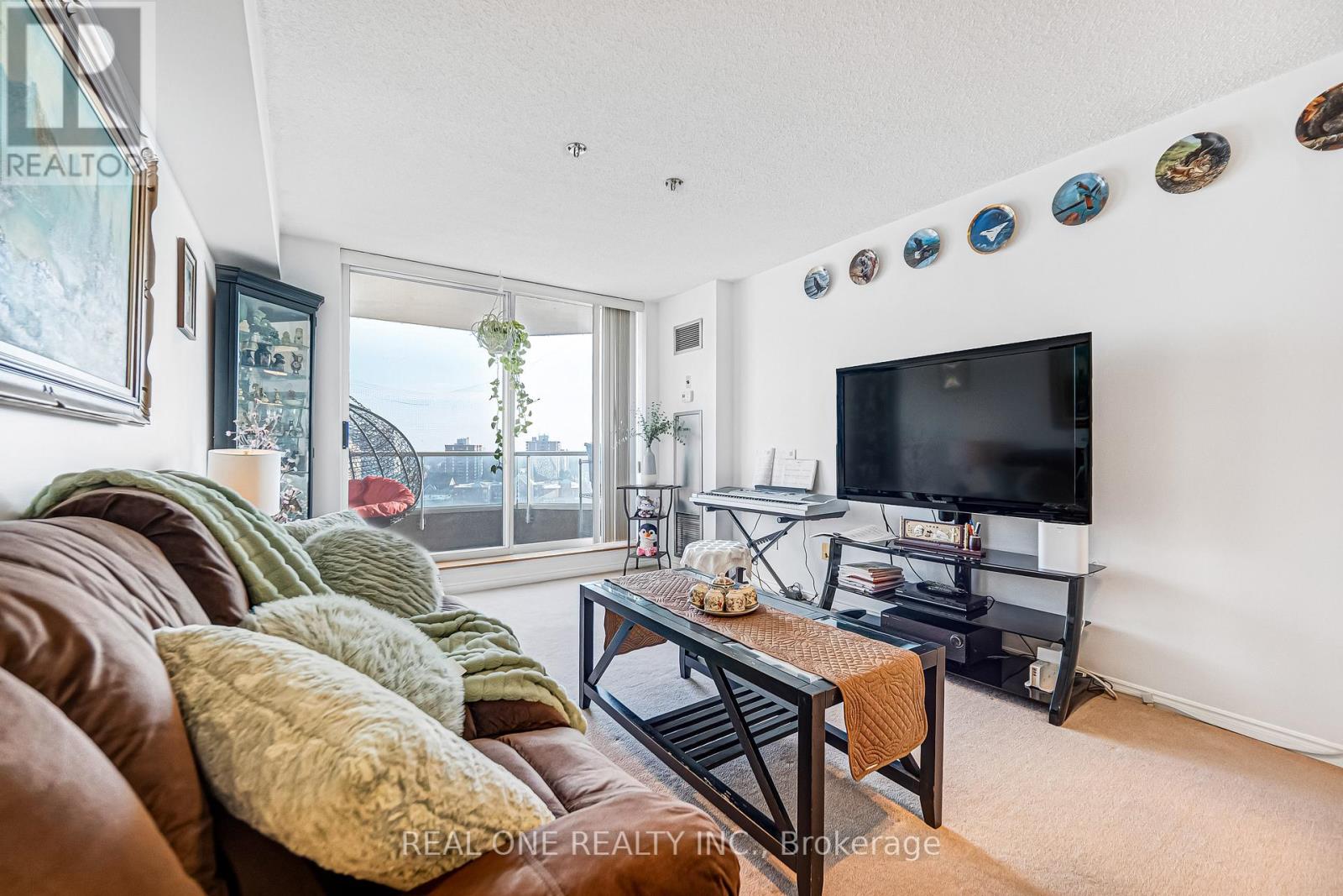 1612 - 410 Mclevin Avenue, Toronto, Ontario  M1B 5J5 - Photo 14 - E12681320