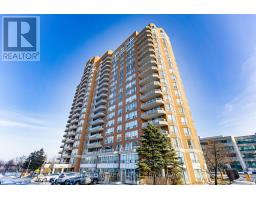 1612 - 410 MCLEVIN AVENUE, Toronto, Ontario