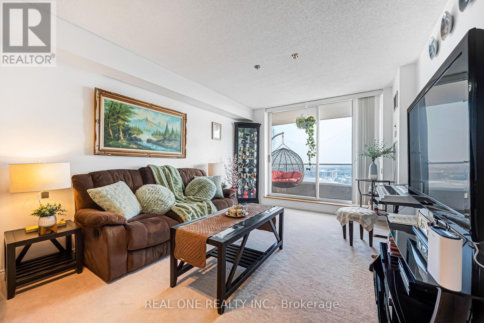 1612 - 410 Mclevin Avenue, Toronto, Ontario  M1B 5J5 - Photo 21 - E12681320