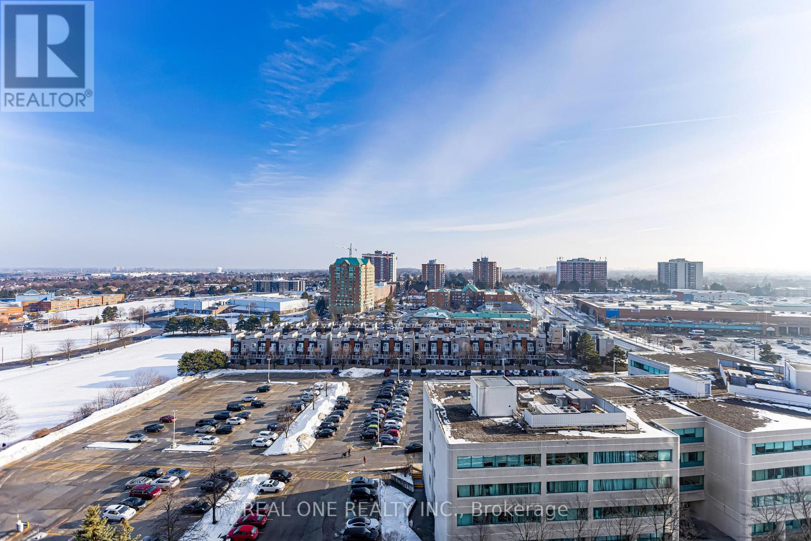 1612 - 410 Mclevin Avenue, Toronto, Ontario  M1B 5J5 - Photo 38 - E12681320