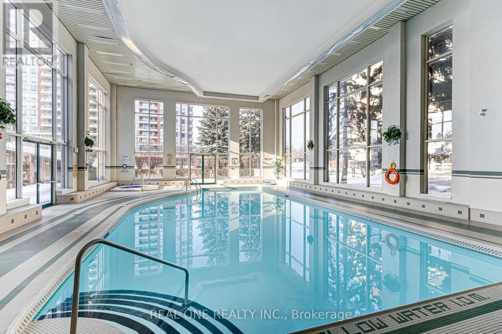 1612 - 410 Mclevin Avenue, Toronto, Ontario  M1B 5J5 - Photo 40 - E12681320