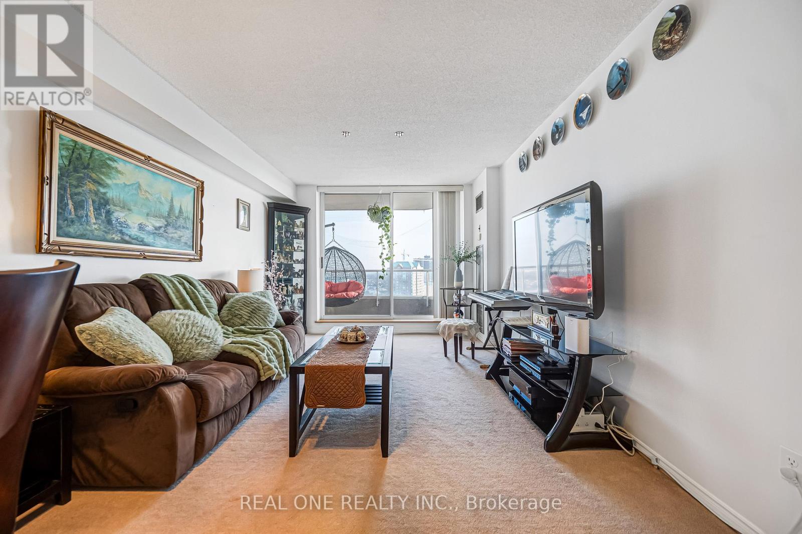 1612 - 410 Mclevin Avenue, Toronto, Ontario  M1B 5J5 - Photo 13 - E12681320