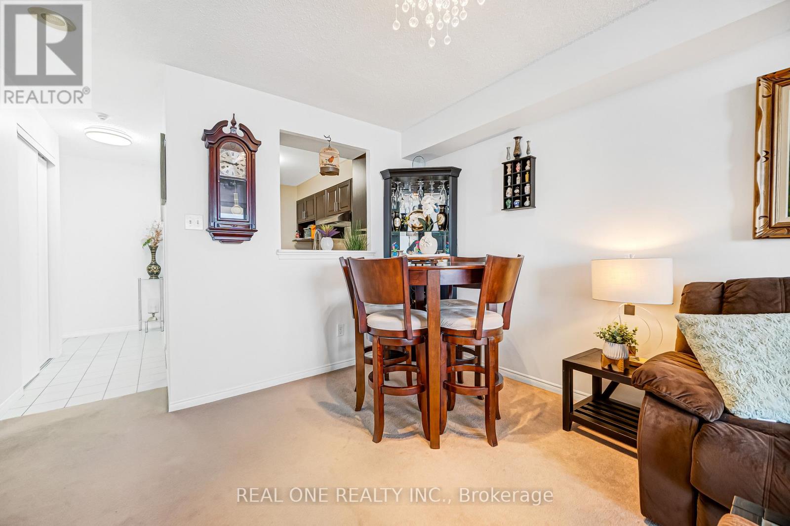 1612 - 410 Mclevin Avenue, Toronto, Ontario  M1B 5J5 - Photo 19 - E12681320