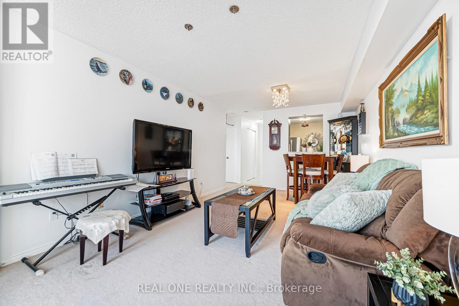 1612 - 410 Mclevin Avenue, Toronto, Ontario  M1B 5J5 - Photo 17 - E12681320