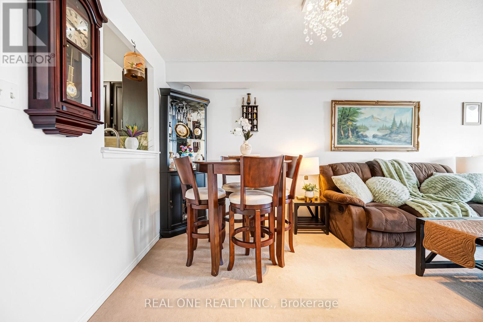 1612 - 410 Mclevin Avenue, Toronto, Ontario  M1B 5J5 - Photo 20 - E12681320