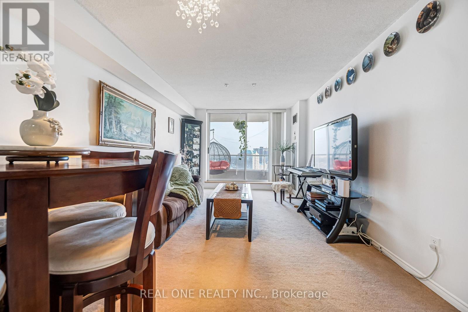 1612 - 410 Mclevin Avenue, Toronto, Ontario  M1B 5J5 - Photo 22 - E12681320