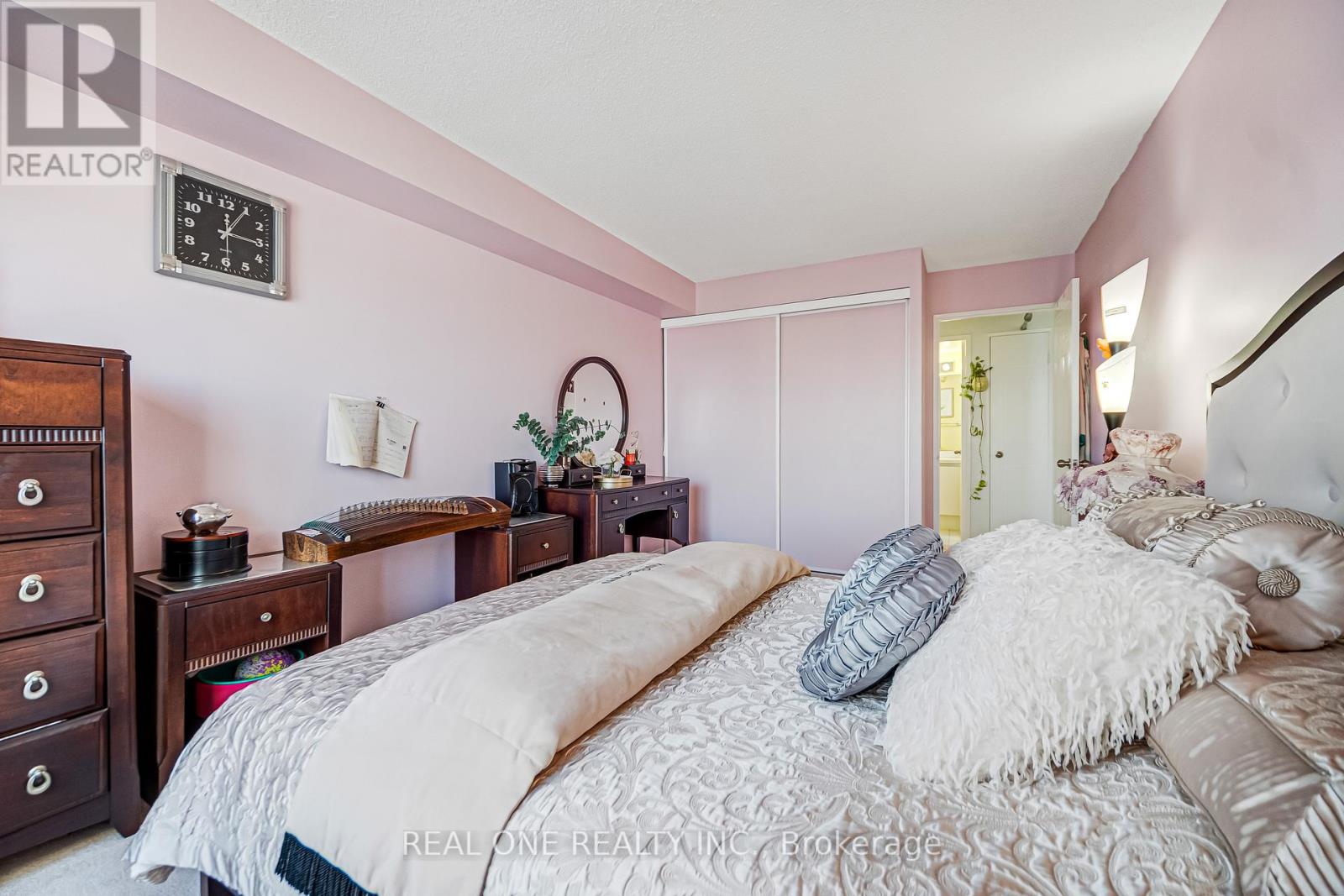 1612 - 410 Mclevin Avenue, Toronto, Ontario  M1B 5J5 - Photo 35 - E12681320