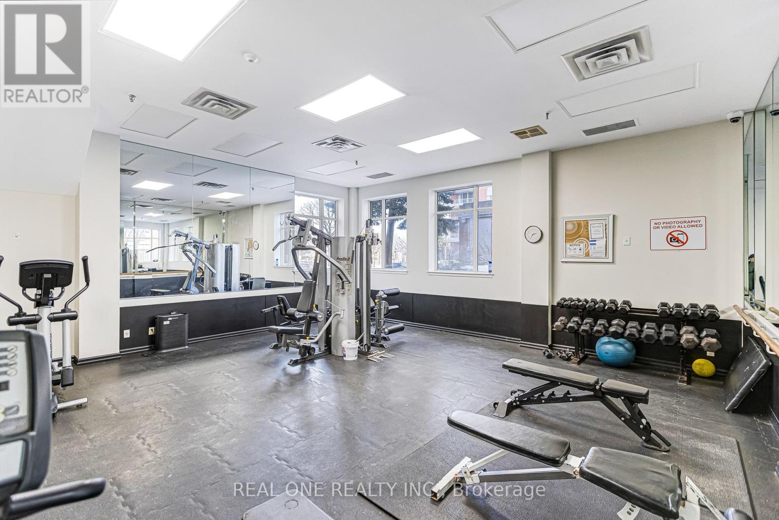 1612 - 410 Mclevin Avenue, Toronto, Ontario  M1B 5J5 - Photo 41 - E12681320