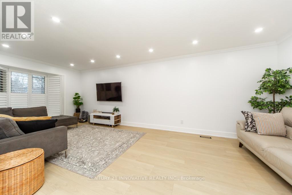 79 Mcknight Drive, Toronto, Ontario  M1B 2Z4 - Photo 10 - E12682278