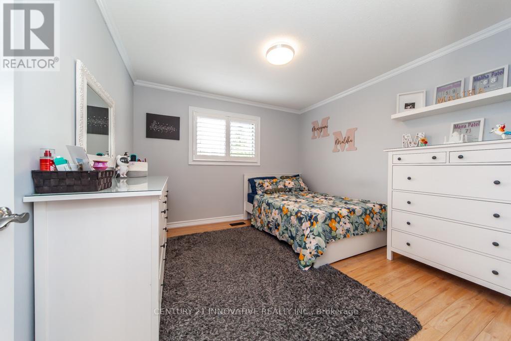 79 Mcknight Drive, Toronto, Ontario  M1B 2Z4 - Photo 25 - E12682278