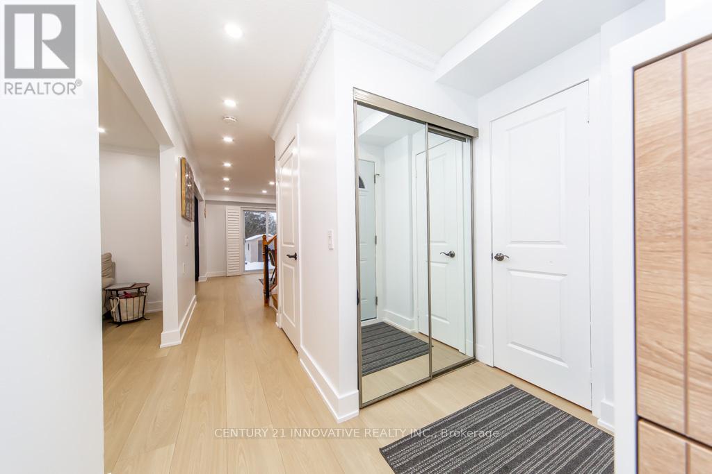 79 Mcknight Drive, Toronto, Ontario  M1B 2Z4 - Photo 12 - E12682278