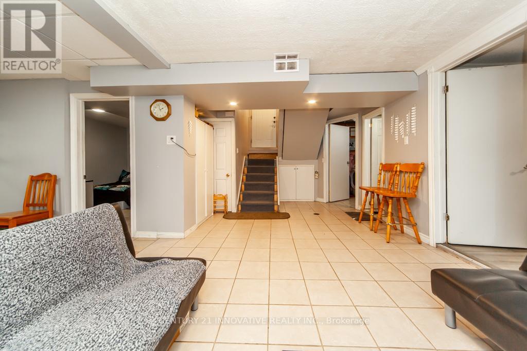 79 Mcknight Drive, Toronto, Ontario  M1B 2Z4 - Photo 32 - E12682278