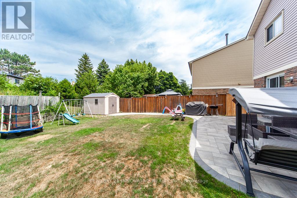 79 Mcknight Drive, Toronto, Ontario  M1B 2Z4 - Photo 34 - E12682278