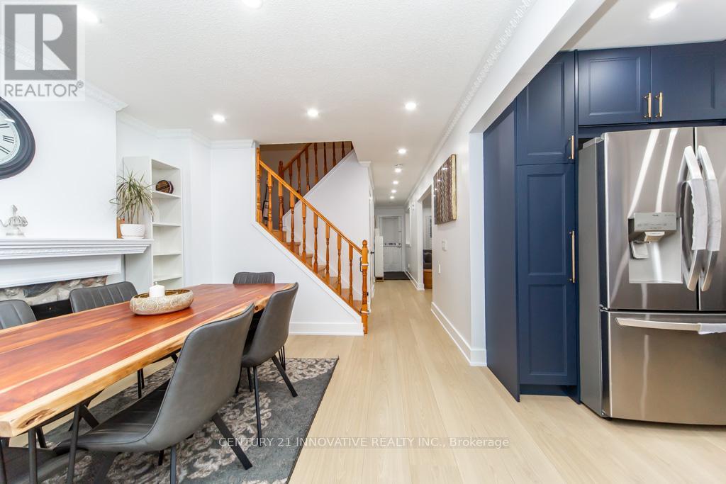 79 Mcknight Drive, Toronto, Ontario  M1B 2Z4 - Photo 14 - E12682278