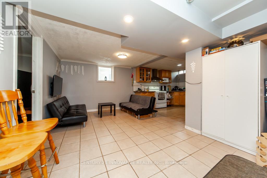 79 Mcknight Drive, Toronto, Ontario  M1B 2Z4 - Photo 29 - E12682278