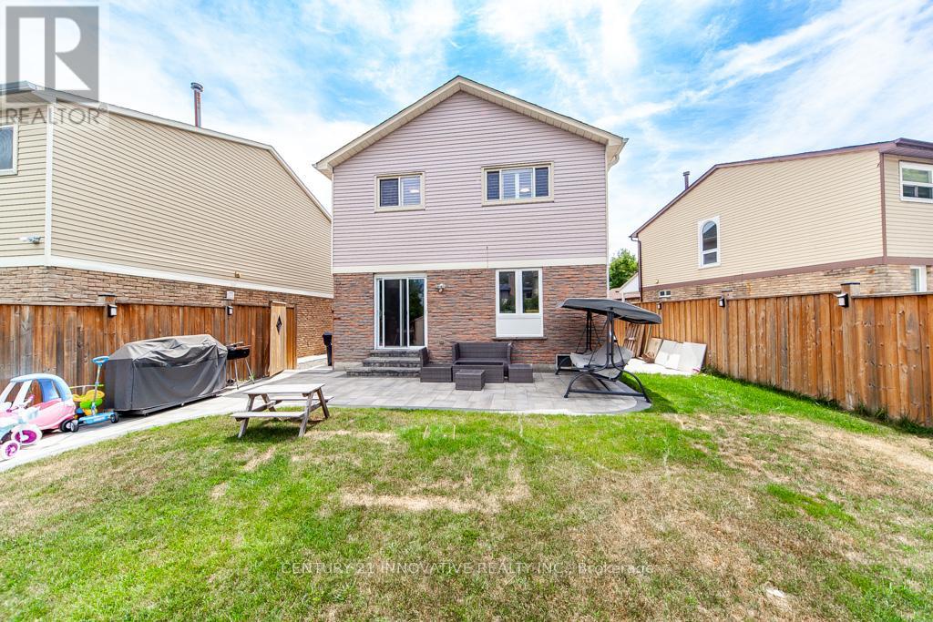 79 Mcknight Drive, Toronto, Ontario  M1B 2Z4 - Photo 36 - E12682278