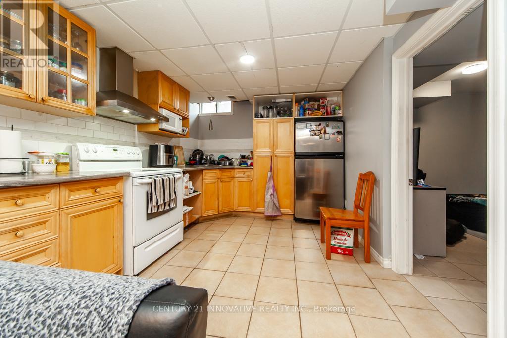 79 Mcknight Drive, Toronto, Ontario  M1B 2Z4 - Photo 30 - E12682278