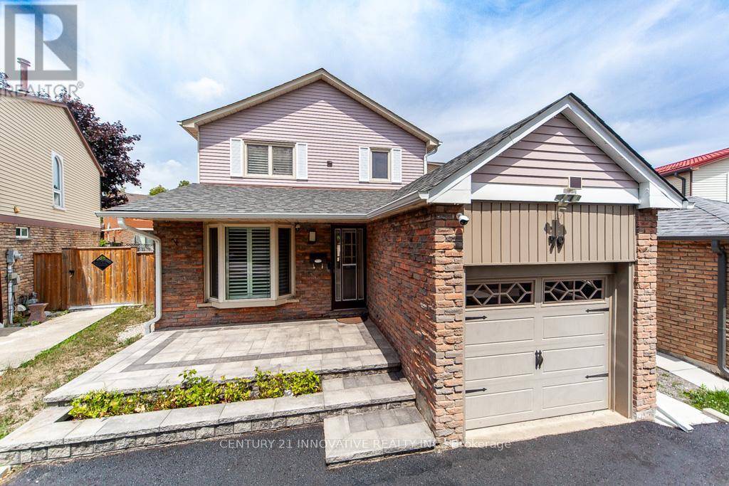 79 MCKNIGHT DRIVE, Toronto, Ontario