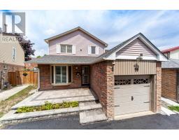 79 MCKNIGHT DRIVE, Toronto, Ontario