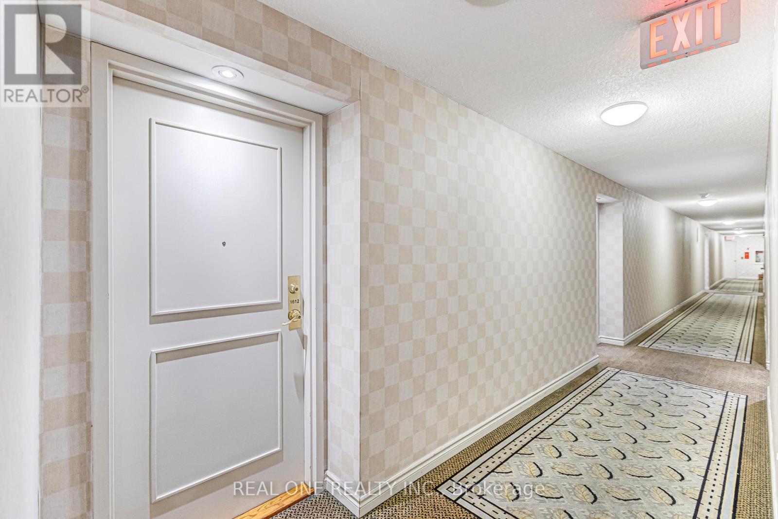 1612 - 410 Mclevin Avenue, Toronto, Ontario  M1B 5J5 - Photo 8 - E12681320