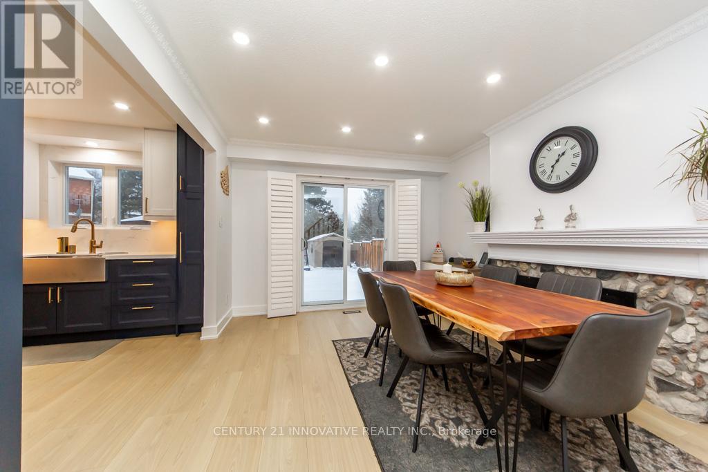 79 Mcknight Drive, Toronto, Ontario  M1B 2Z4 - Photo 19 - E12682278