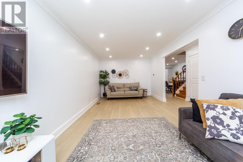 79 Mcknight Drive, Toronto, Ontario  M1B 2Z4 - Photo 11 - E12682278