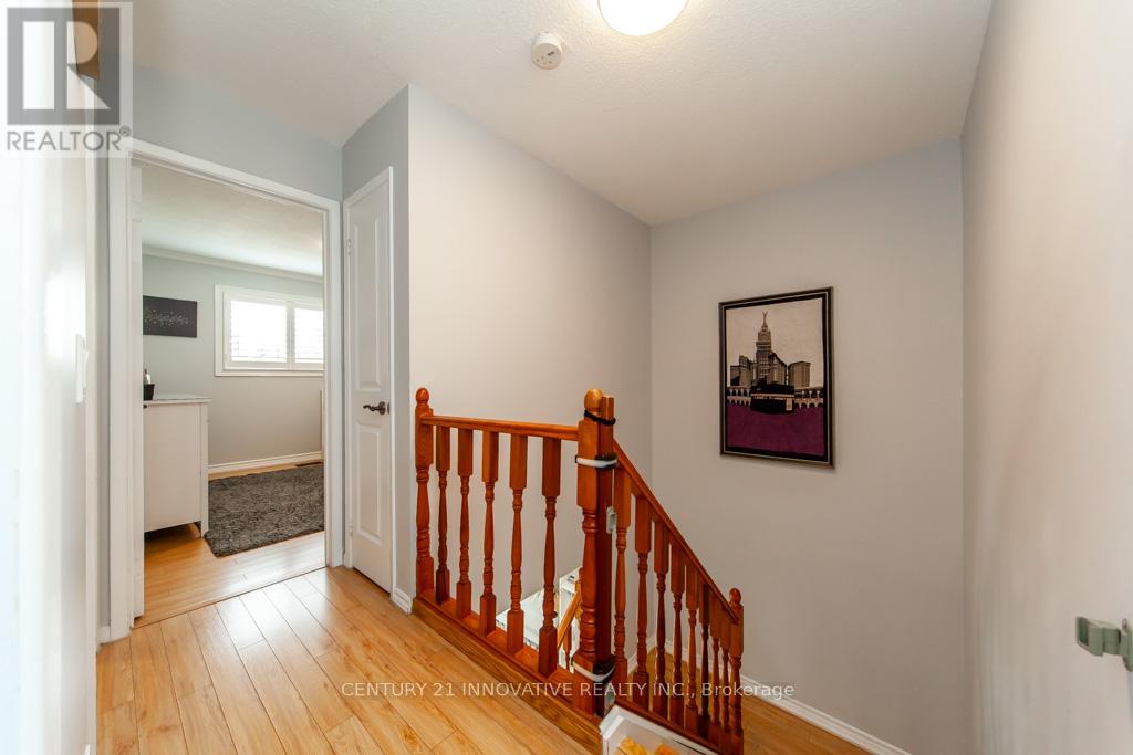 79 Mcknight Drive, Toronto, Ontario  M1B 2Z4 - Photo 22 - E12682278