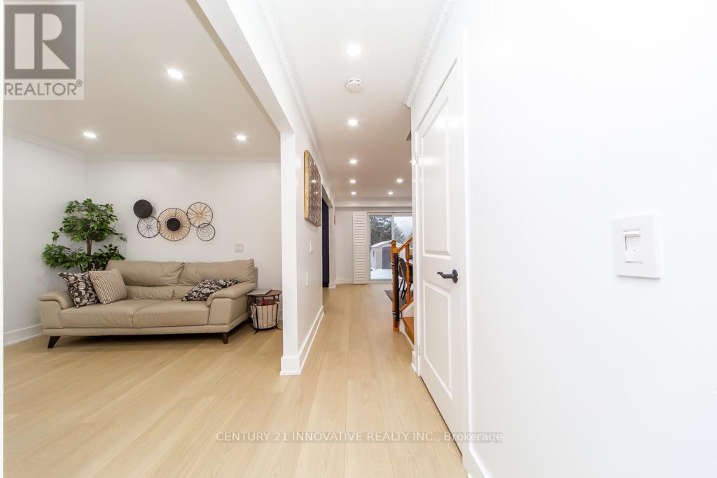 79 Mcknight Drive, Toronto, Ontario  M1B 2Z4 - Photo 13 - E12682278