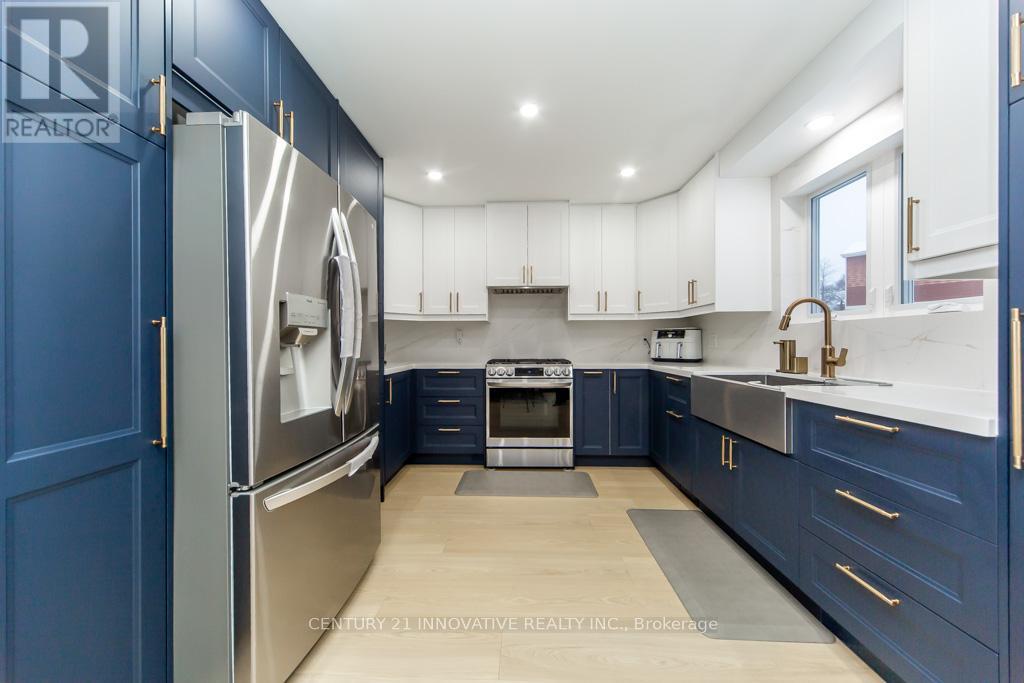 79 Mcknight Drive, Toronto, Ontario  M1B 2Z4 - Photo 17 - E12682278