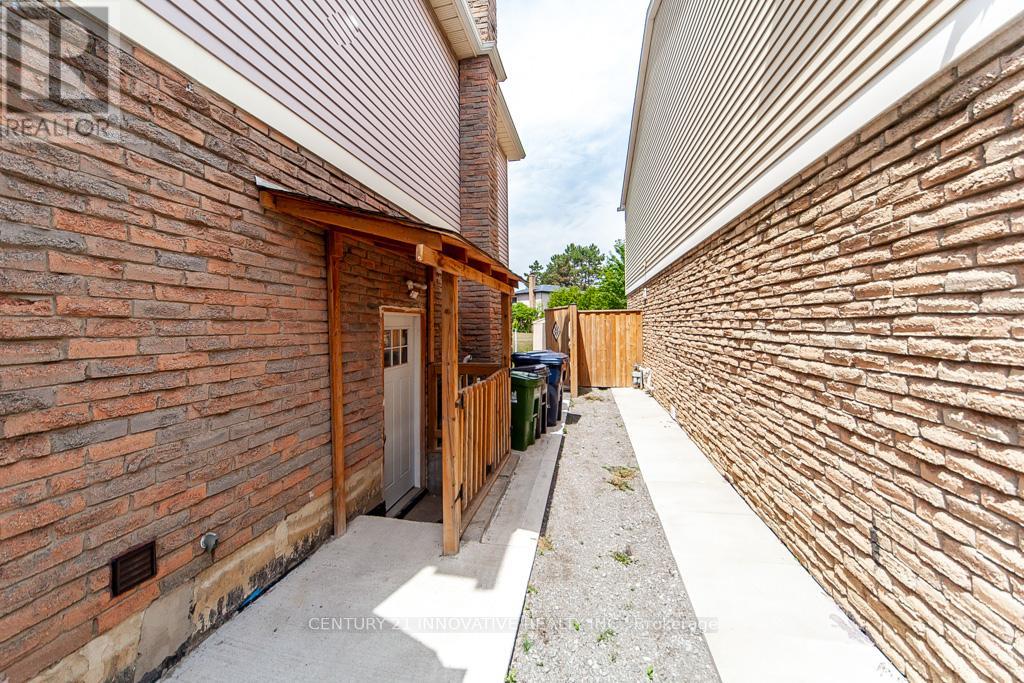 79 Mcknight Drive, Toronto, Ontario  M1B 2Z4 - Photo 33 - E12682278