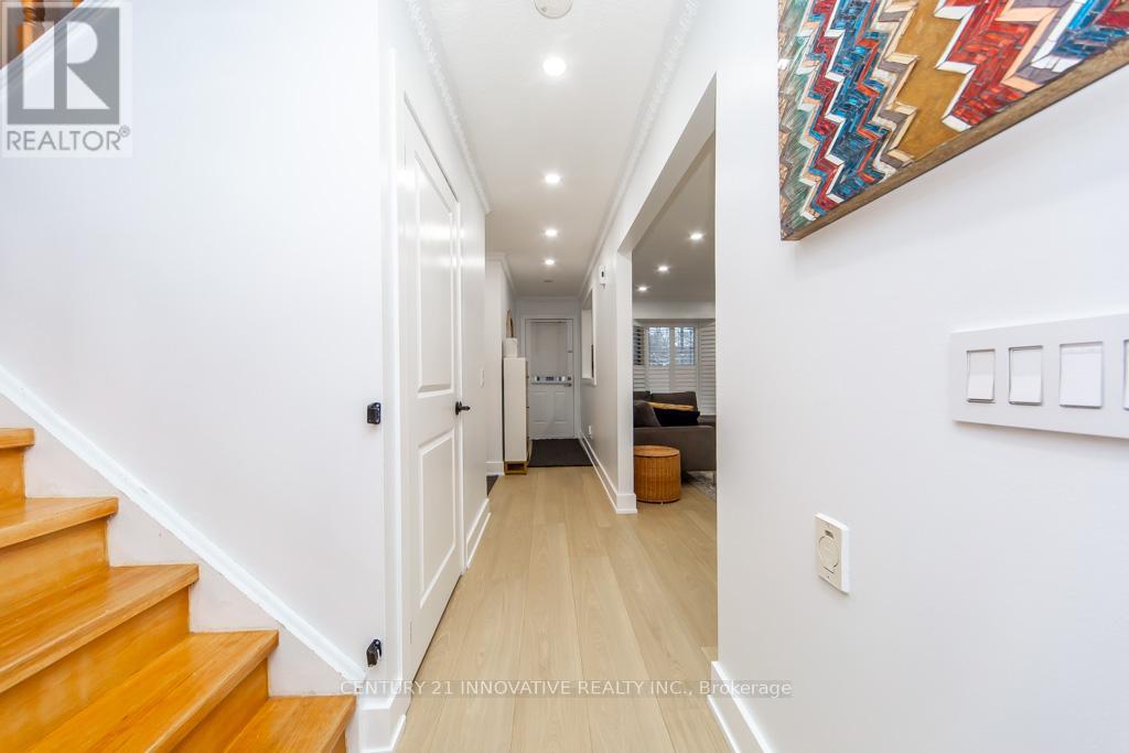 79 Mcknight Drive, Toronto, Ontario  M1B 2Z4 - Photo 4 - E12682278