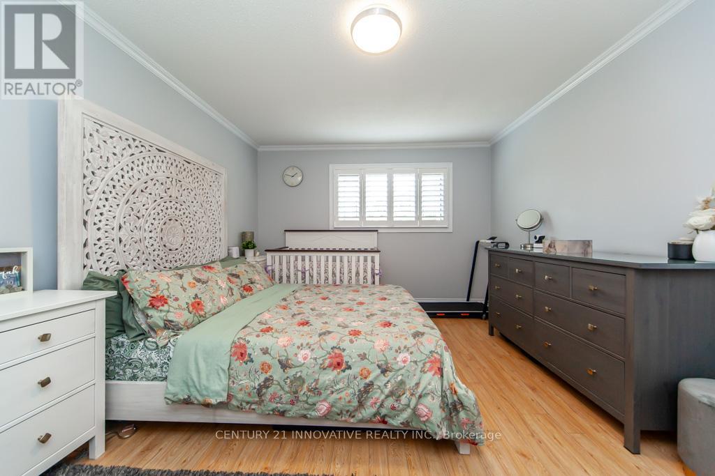 79 Mcknight Drive, Toronto, Ontario  M1B 2Z4 - Photo 24 - E12682278