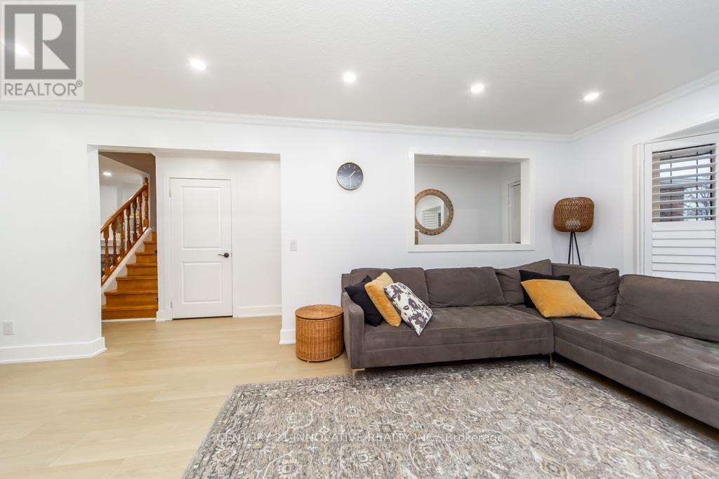 79 Mcknight Drive, Toronto, Ontario  M1B 2Z4 - Photo 6 - E12682278