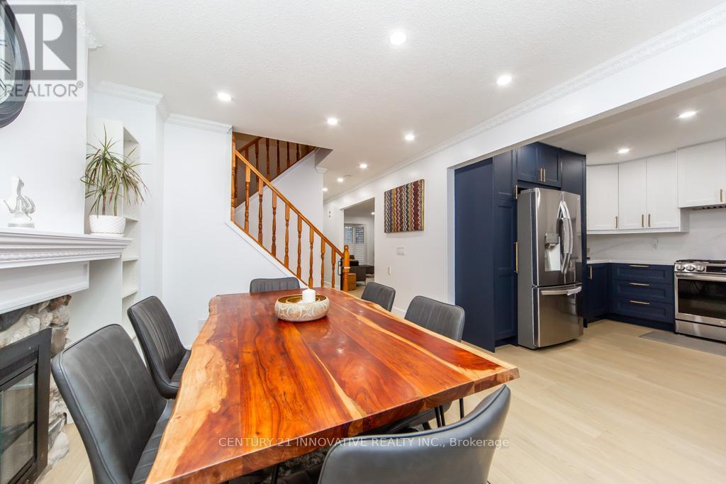 79 Mcknight Drive, Toronto, Ontario  M1B 2Z4 - Photo 20 - E12682278