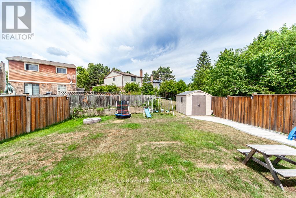 79 Mcknight Drive, Toronto, Ontario  M1B 2Z4 - Photo 35 - E12682278